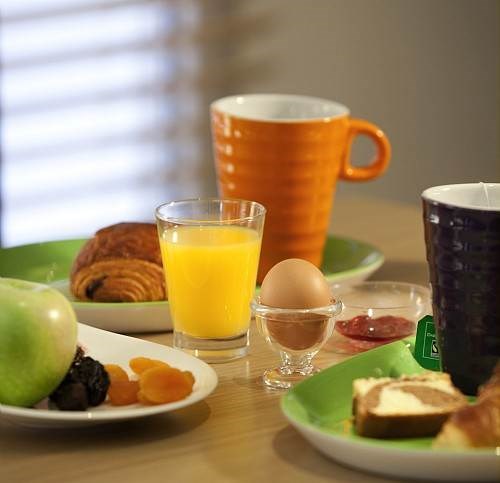 Hôtel Ibis Styles Annecy Centre Gare