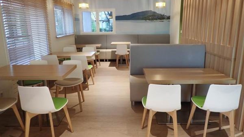 Hôtel Ibis Styles Annecy Centre Gare Hôtel Ibis Styles Annecy Centre Gare