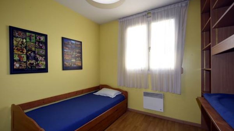 Le Clos Paccard Le Clos Paccard