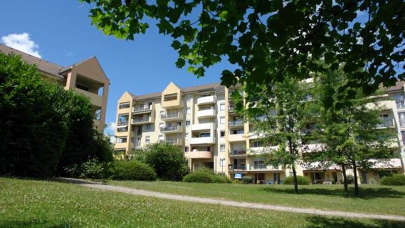 Le Clos Paccard Le Clos Paccard