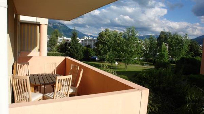 Le Clos Paccard Le Clos Paccard