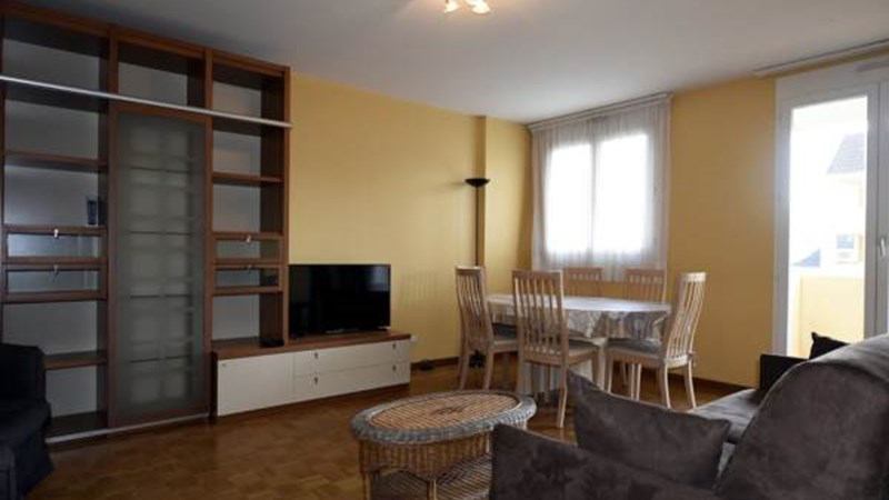 Le Clos Paccard Le Clos Paccard