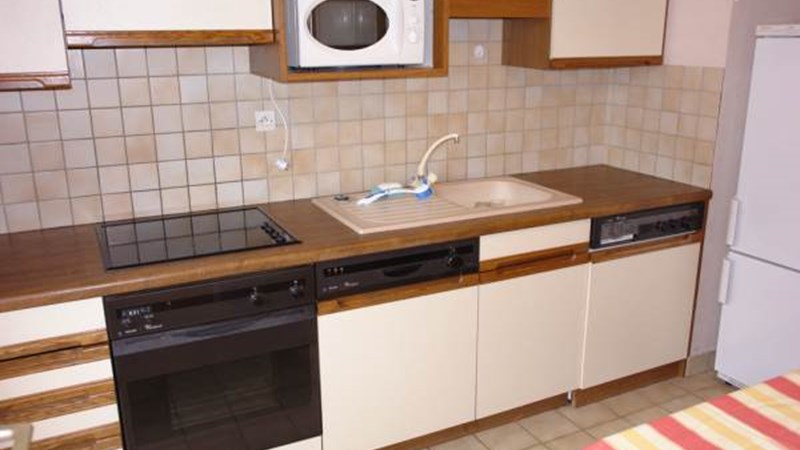 Le Clos Paccard Le Clos Paccard