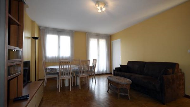 Le Clos Paccard Le Clos Paccard