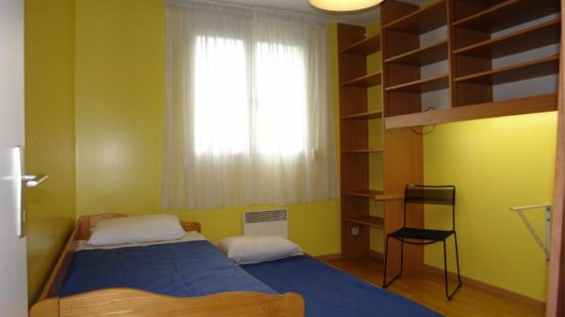 Le Clos Paccard Le Clos Paccard