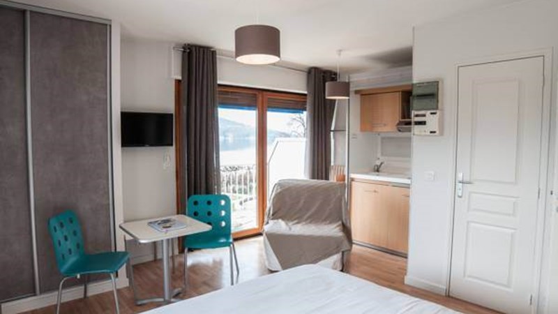 La Villa du Port La Villa du Port