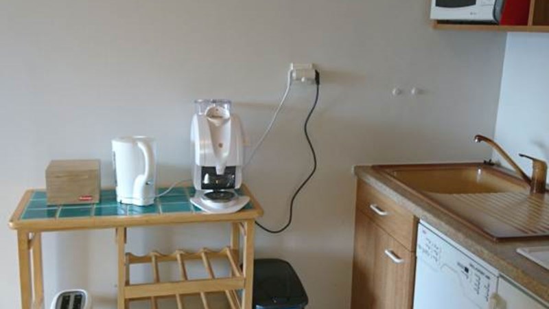 La Villa du Port La Villa du Port