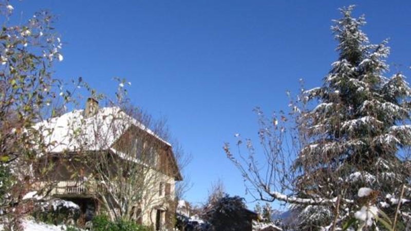 Au Lornard Au Lornard