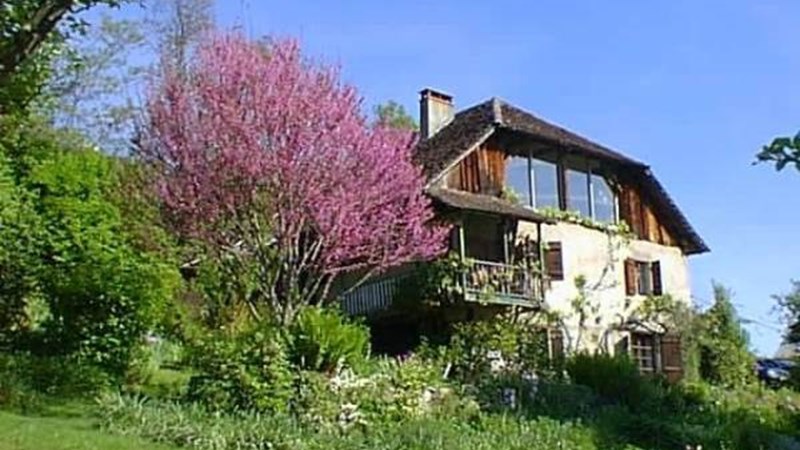 Au Lornard Au Lornard